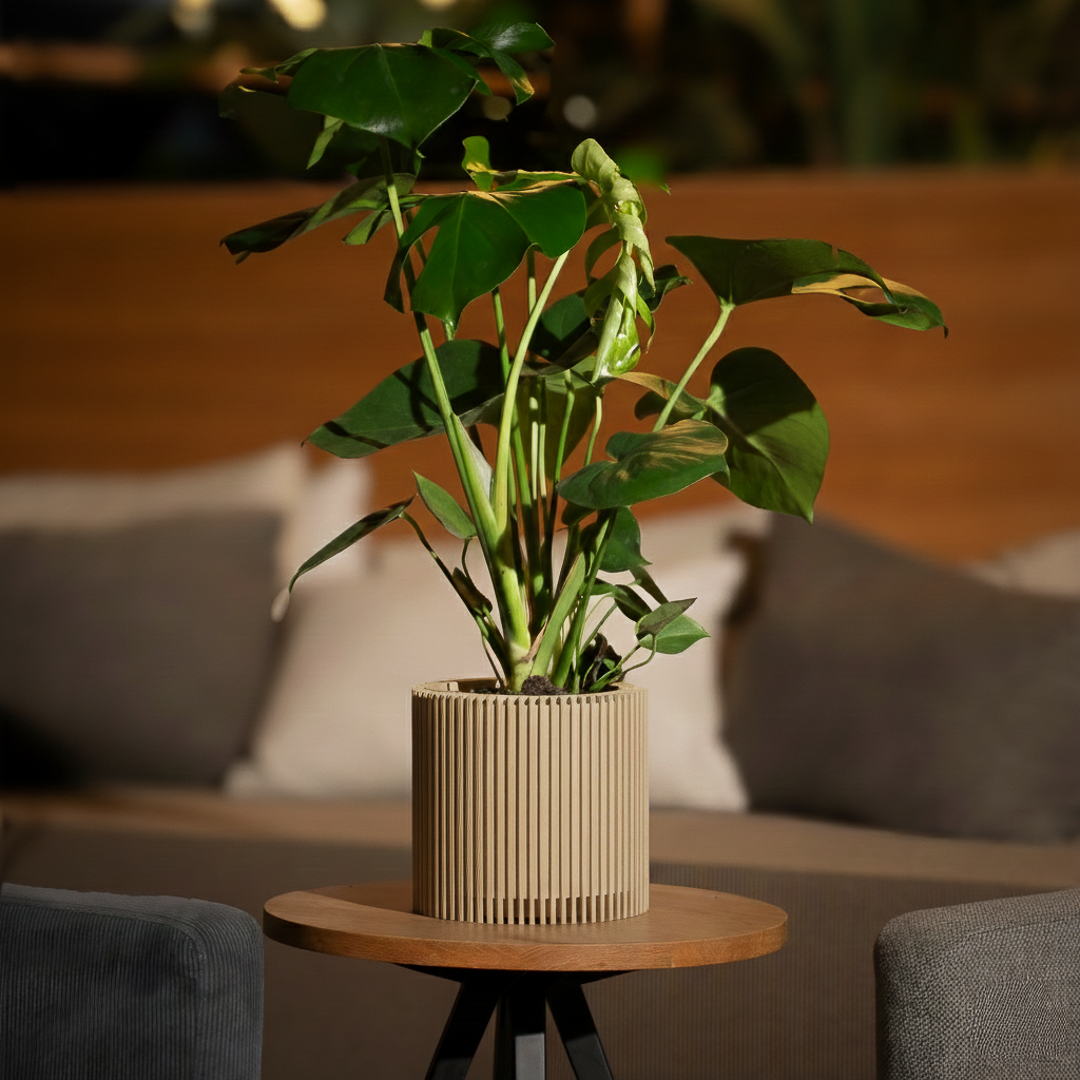 Unipot - Essential Wood