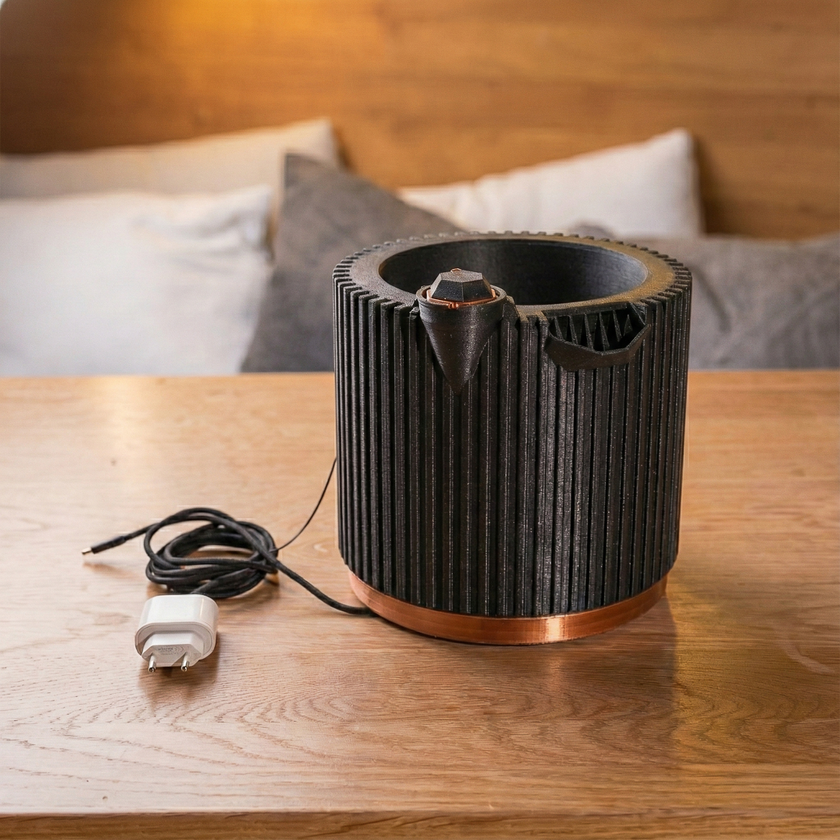 Unipot - Signature Black